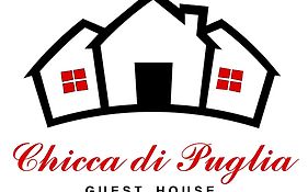 Chicca Di Puglia
